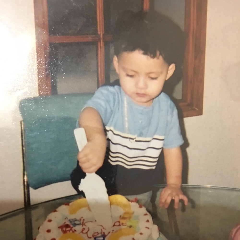 Meet your Posher, Joee